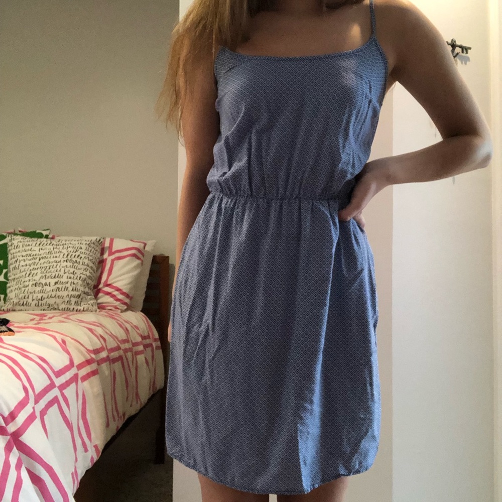 Old Navy Mini Dress